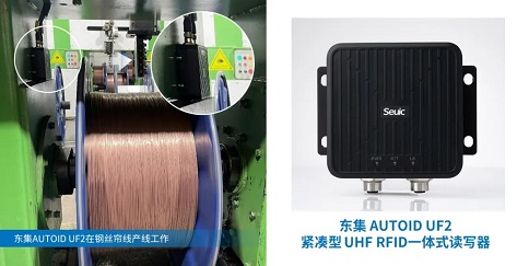 RFID手持終端