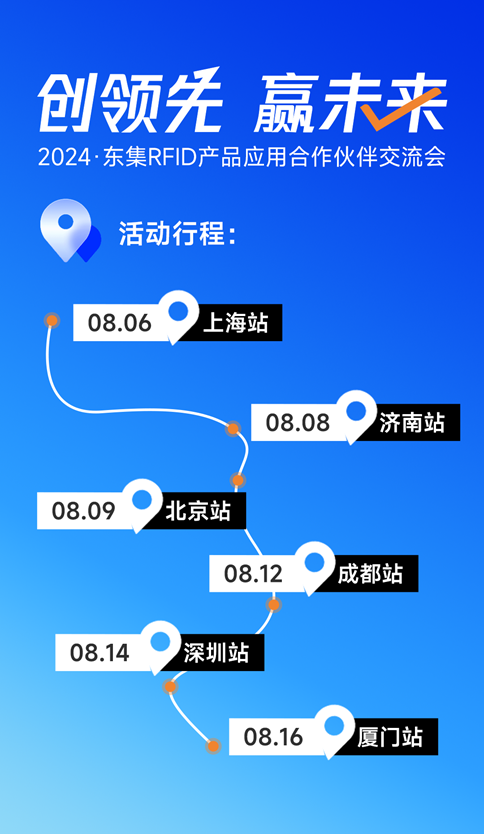 RFID交流會(huì)