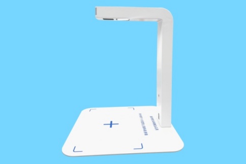 東集藥品追溯碼識別終端 JP4-Pro